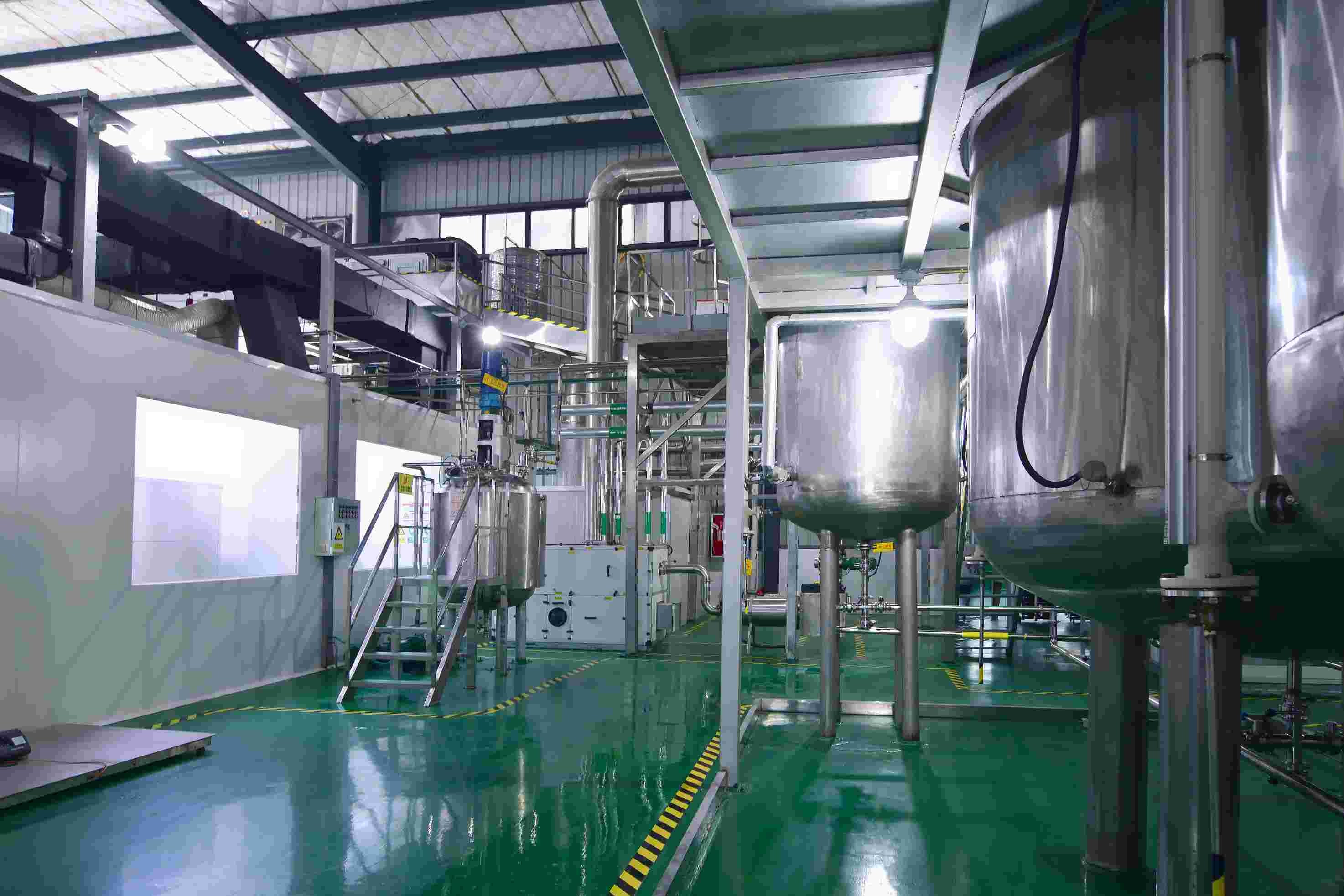 Food Grade Neutral Protease,Protein Hydrolysis,Food Processing Applications