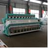 Buy cheap 6KW Peanut Color Sorter Machine 220V 50HZ For Coffee Bean Kernel Almond from wholesalers