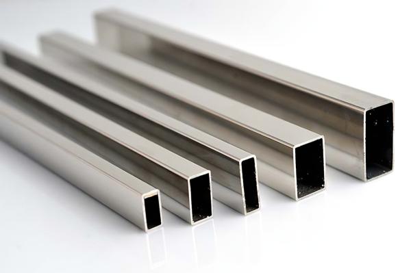 Buy cheap SS431 Stainless Steel Pipes Hollow Section Pipe AISI ASTM 304 304L Square Tube from wholesalers