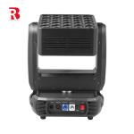 RGBW Moving Head Light For Disco 5x5 Cree LED Matrix Light