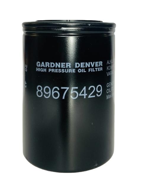 Air Filter for Gardner Denver Air Compressor Parts at Machinery Repair Shops
