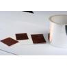 Buy cheap Waste Discharge PET Protective Film Low Viscosity For Rotary Die Cutting Machine from wholesalers
