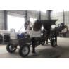 Buy cheap Mining Machinery Mobile 30 Ton/H Jaw Crusher Machine for Sale from wholesalers