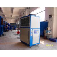 Buy cheap Air-cooled Water Chiller Units Industrial , Portable RO-03A product