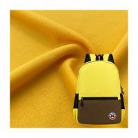 Buy cheap 4 Way Stretch 75D Knitted Fabric 100% Polyester Fabric For Bag product