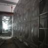 Buy cheap Good and Quality Price SUS304 Water Tank for Goverment Projects from wholesalers