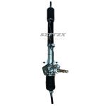 Brand New 577000Q000 57700-0Q000 Power Steering Rack Pinion Assembly For Hyundai
