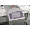 Buy cheap SA-990Touch screen Metal Detectors For Food Industry High Sensitivity SUS304 from wholesalers