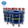 Buy cheap Carbon Steel Pipeline Double Flange Limit Expansion Disassembly Joint For Casting from wholesalers