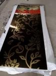 Bead Blasted Sand Blast Stainless Steel Bronze Coloured Sheets 4x8 For Sale