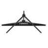 Buy cheap 27"16:9 Ultra Slim LED Monitor Flat IPS ADS Black M2722 from wholesalers