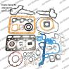 Buy cheap 3D87-D1703 Full Gasket Set Asbestos 07916-29595 Suitable For Kubota from wholesalers