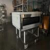Buy cheap European 4 Trays Electric Single Deck Oven For 40X60cm Trays from wholesalers