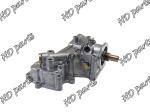 6D31 6D34 4D34 Side cover ME088928 ME088741 For Mitsubishi Engine