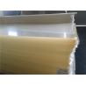 Buy cheap Non Toxic 92% Transparent Cast Acrylic Sheet 1/8'' PMMA Panel from wholesalers