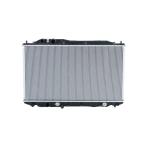 19010RRH901 Aluminum Radiator and Plastic Water Tank for HONDA CIVIC HYBRID 1.8