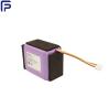 Buy cheap 3.7V 8700mAh Lithium Ion Battery Pack 275g Weight With PCB from wholesalers
