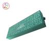 Buy cheap Green Hair Extensions Packaging Box , Cardboard Wig Box Customized Logo from wholesalers