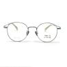 Buy cheap TD091 Lightweight Titanium Optical Frames for Comfort and Style from wholesalers