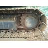 Buy cheap Top Sale mini Kubota 155 used excavator for Sale cheap 161-3s excellent performance from wholesalers