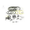Buy cheap TPU Hammer Cylinder FXJ375 Hydraulic Breaker Seal Kit for Furukawa Rock Breaker Spare Parts from wholesalers