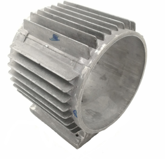 180T 280T Machine Die Casting Die / Injection Die Casting OEM Service