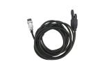WP-9/20 17 1826 TIG Welding Torch Body Head Flexible 125Amp Air-Cooled