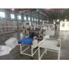 Buy cheap Factory Price Large Capacity Rolls Toilet Paper Packaging Machine 5-8 Bags/Min from wholesalers