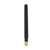 Buy cheap GSM Omni Directional Thumb Antenna Magnetic With SMA Male Straight Connector from wholesalers