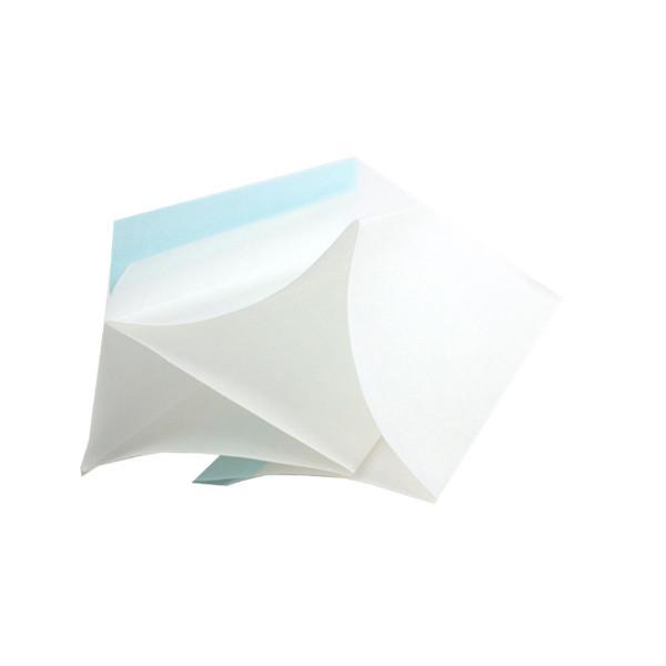 Buy cheap Adhesive Sterile Surgical Incise Drapes Clear CE from wholesalers