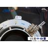 Buy cheap 18'' 24'' Portable Pipe Beveling Machine Pipe Cutting Machine Stainless Steel from wholesalers