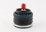 W02-358-3001 2-Ply Cab Air Shock Absorber Firestone W02-358-3000 Shaped Sleeve