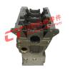 Buy cheap 6204-21-1102 Excavator Diesel Engine Block 4D95 PC130-7 PC130-8 from wholesalers