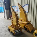 20Ton Excavator Rock Ripper for 40-70Ton Suitable Excavator Size