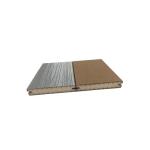 Pet-Proof Drainage PVC Foam ASA Outdoor Decking for a Hassle-Free Outdoor