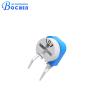Buy cheap RM063 Single Turn Carbon Film Potentiometer Small Vertical Mount from wholesalers