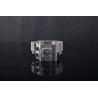 Buy cheap Castings Mechanical Mechanical Parts Aluminum Die Forging Cnc Turning Machining from wholesalers