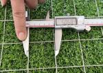 Buy cheap Durable Stainless Steel Welded Mesh with Bright Square Hole Design for Fencing from wholesalers