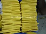 Flip-flop / beach slipper use Big EVA foam sheet roll for making soles