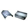 Buy cheap machine slide-way covers metal cover for cnc machine from wholesalers