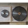 Buy cheap tct and pcd saw blade for wood from wholesalers