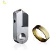 Buy cheap Mirror Effect 155 Degree V Shape Posalux Diamond Tools from wholesalers