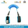 Buy cheap China Factory High Quality Transparent Blue 1.5M Toddle Safety Harness as Protection Rope from wholesalers