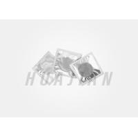 Buy cheap Laminated Aseptic Condom Packaging Foil Bag Wrapper product