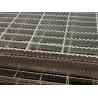 Buy cheap Metal Bar Safety 20 X 3mm Industrial Steel Grating from wholesalers