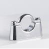 Buy cheap Sturdy Brass Pipe Bracket Holder Easy Install for Plumbing Industrial Pipes from wholesalers