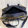 Buy cheap PVC mirror leather lacquered leather split off shoulder bag travel bag shopping bag gym bag from wholesalers