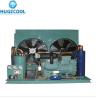 Buy cheap Deals cold room refrigeration compressor unit with from wholesalers