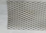 Buy cheap Galvanized Air Filter Mesh Carbon Steel Material 0.35 Mm Thickness from wholesalers