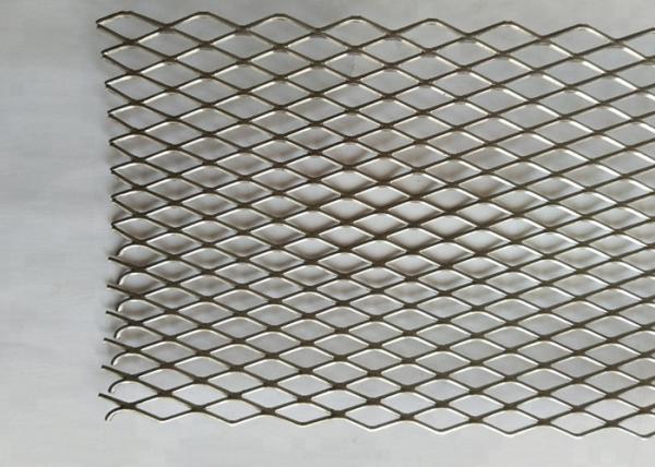 Buy cheap Galvanized Air Filter Mesh Carbon Steel Material 0.35 Mm Thickness from wholesalers